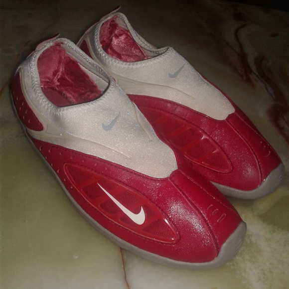 Nike Amphibious Water Trail Shoes All Trac ACG 4 5 - Picture 2 of 4